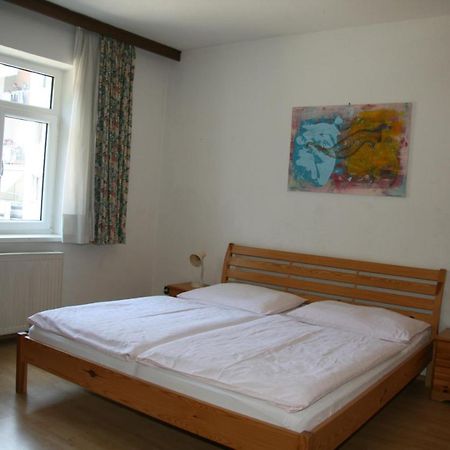 Apartments Wirrer Salzbourg Extérieur photo