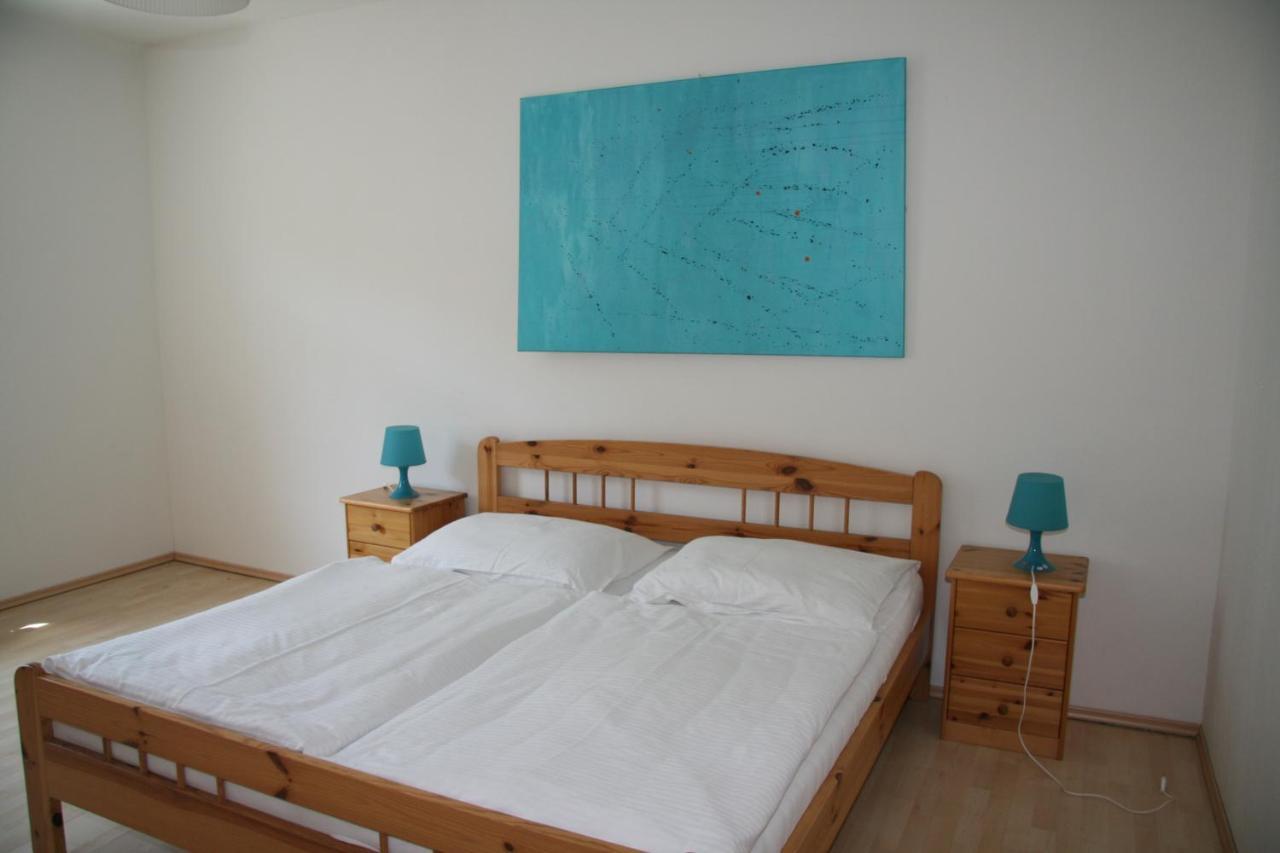 Apartments Wirrer Salzbourg Extérieur photo