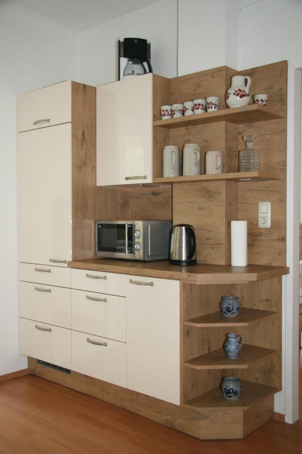 Apartments Wirrer Salzbourg Extérieur photo
