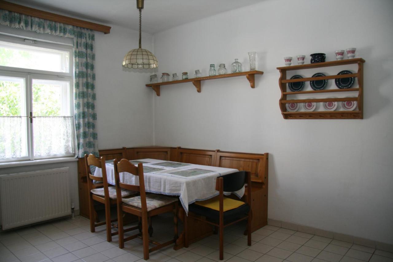 Apartments Wirrer Salzbourg Extérieur photo