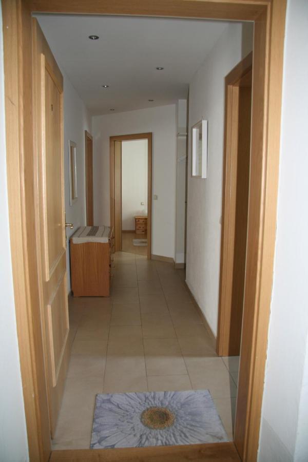 Apartments Wirrer Salzbourg Extérieur photo
