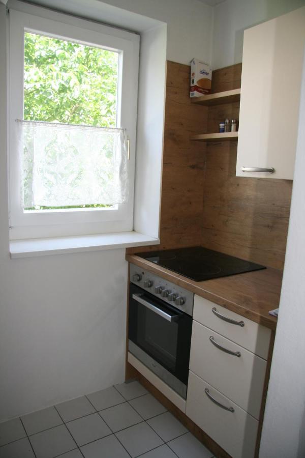 Apartments Wirrer Salzbourg Extérieur photo