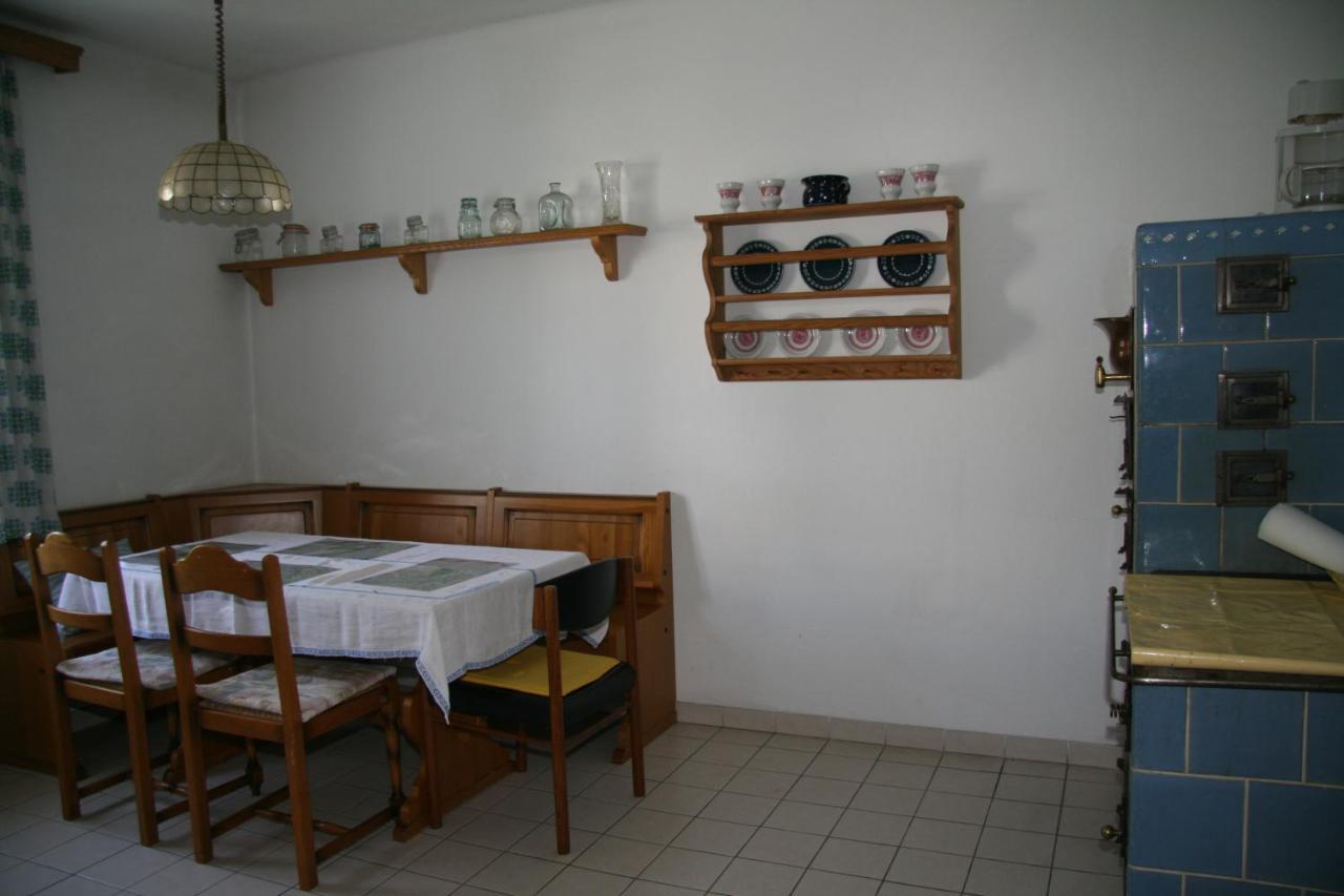 Apartments Wirrer Salzbourg Extérieur photo