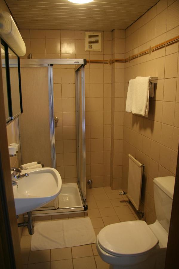 Apartments Wirrer Salzbourg Extérieur photo