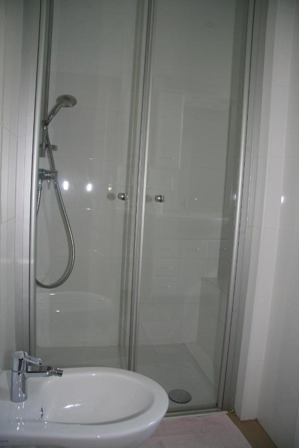 Apartments Wirrer Salzbourg Extérieur photo
