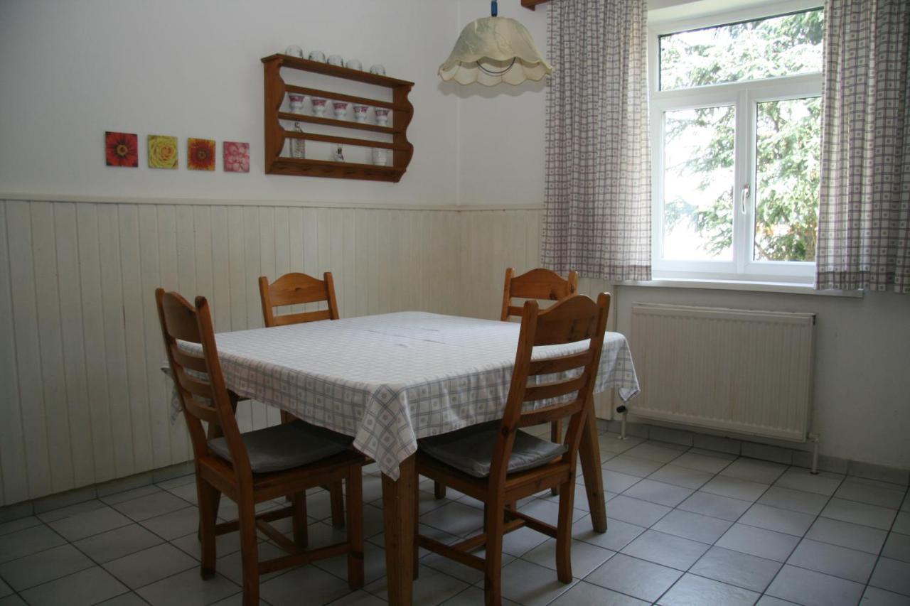Apartments Wirrer Salzbourg Extérieur photo