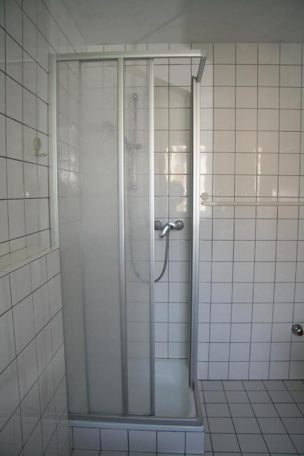 Apartments Wirrer Salzbourg Extérieur photo