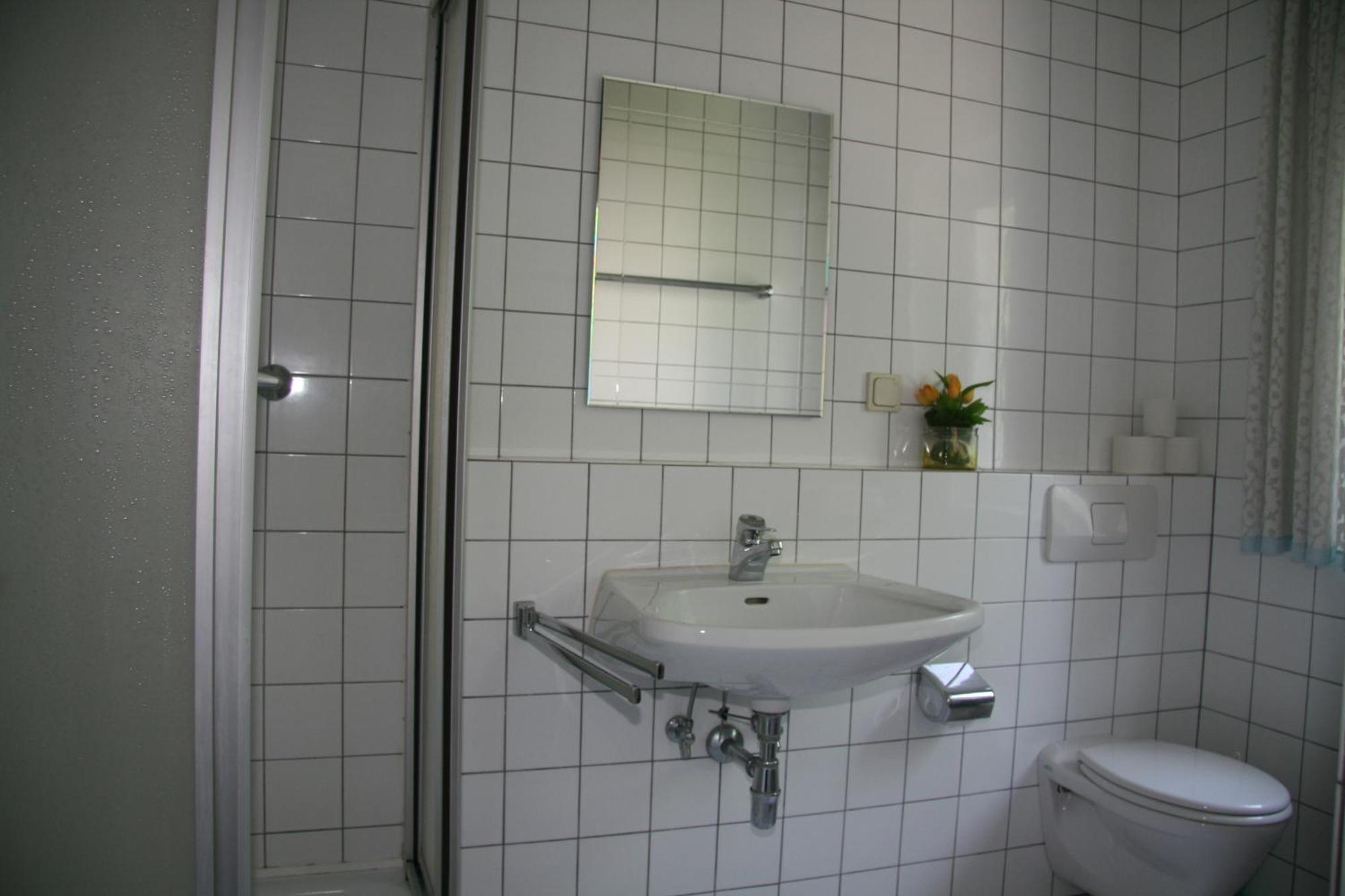 Apartments Wirrer Salzbourg Extérieur photo