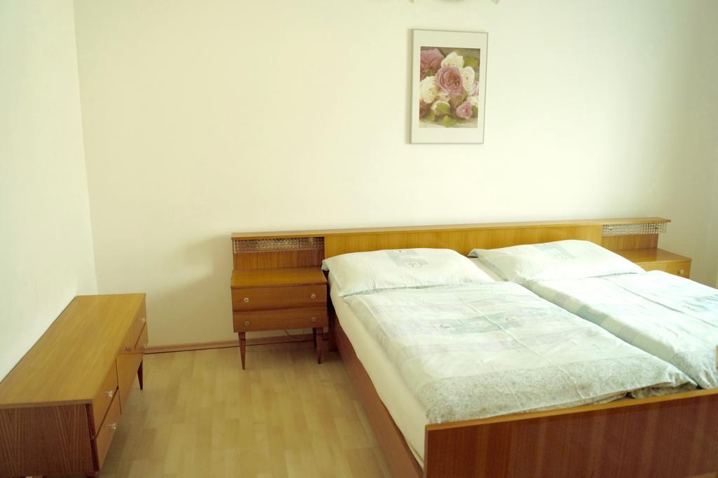 Apartments Wirrer Salzbourg Extérieur photo