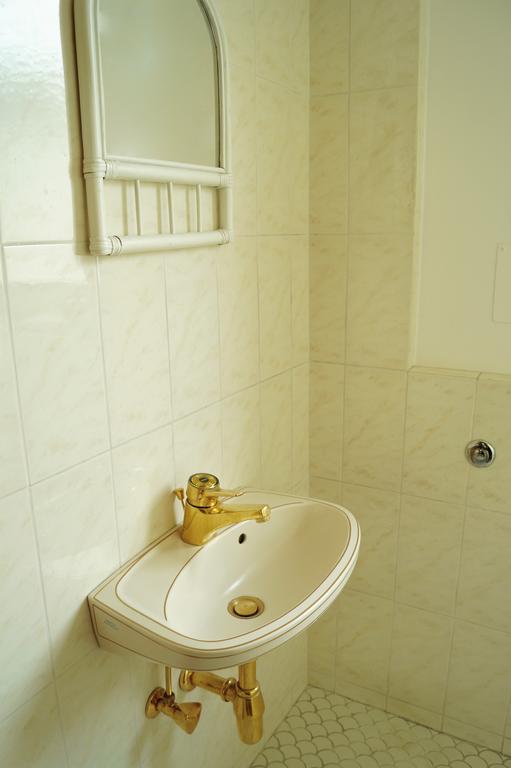 Apartments Wirrer Salzbourg Extérieur photo