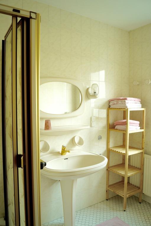 Apartments Wirrer Salzbourg Extérieur photo