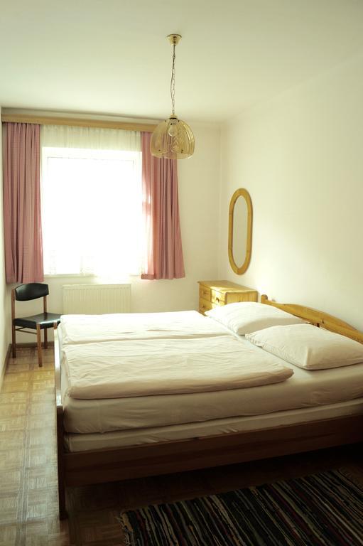 Apartments Wirrer Salzbourg Extérieur photo