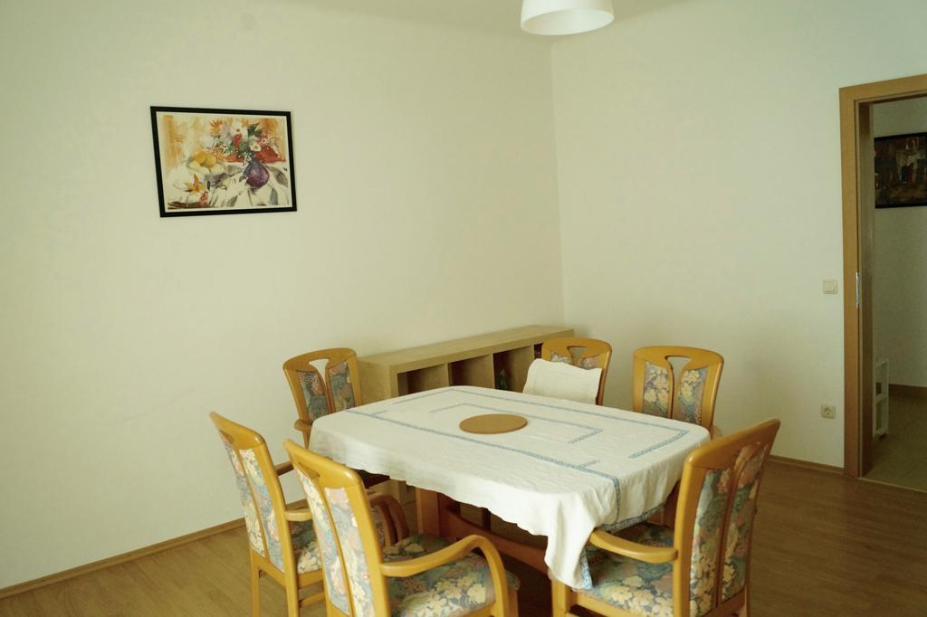 Apartments Wirrer Salzbourg Extérieur photo