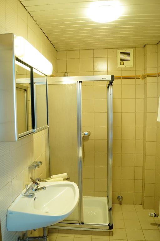 Apartments Wirrer Salzbourg Extérieur photo