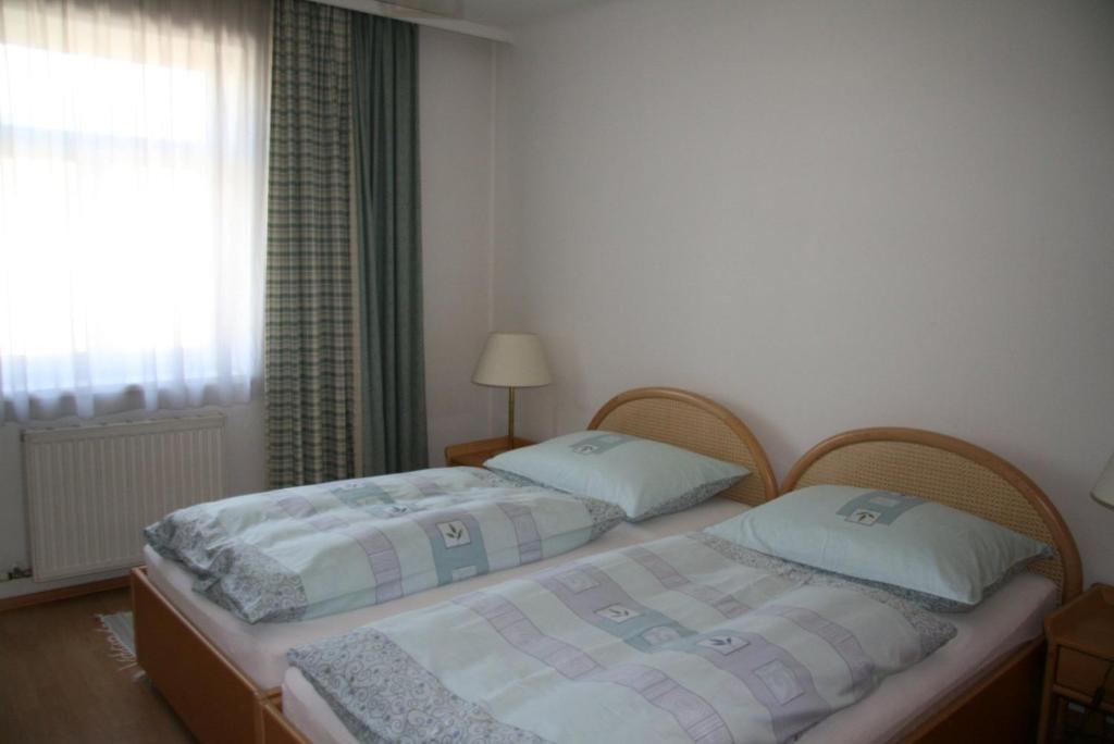 Apartments Wirrer Salzbourg Extérieur photo