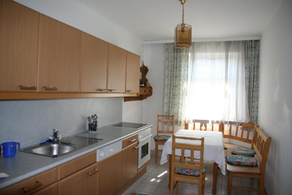 Apartments Wirrer Salzbourg Extérieur photo